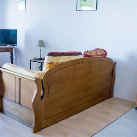 Les Galets De Cecile Apartment Cayeux-sur-Mer Luaran gambar